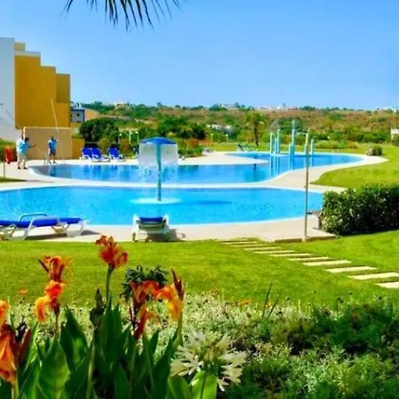 Jardins Marina Stars Апартаменты Албуфейра