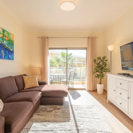 Jardins Marina Stars * Албуфейра