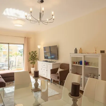 Apartamento Jardins Marina Stars Albufeira