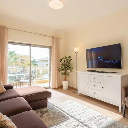 Jardins Marina Stars Διαμέρισμα