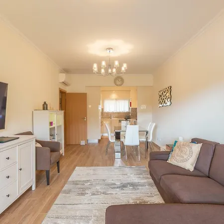 Jardins Marina Stars Appartement *