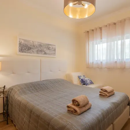 Jardins Marina Stars Апартаменты *
