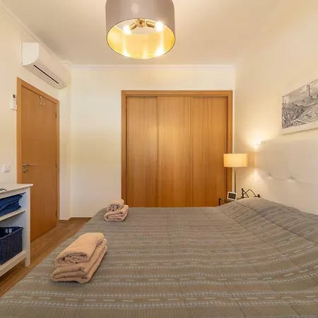 Apartment Jardins Marina Stars