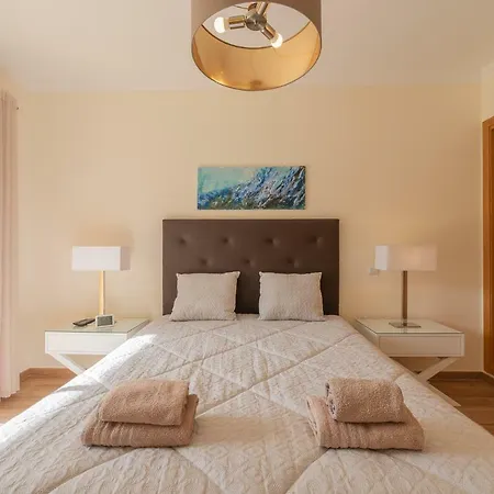 Apartment Jardins Marina Stars Albufeira