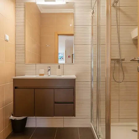 Apartamento Jardins Marina Stars