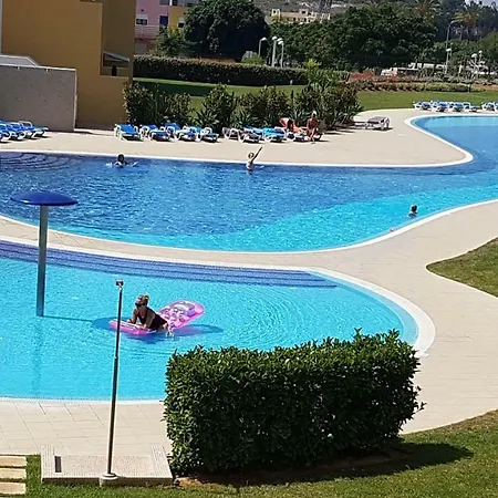 Jardins Marina Stars Апартаменты