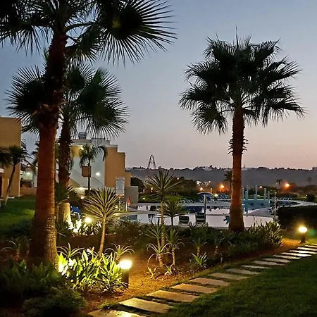 Apartamento Jardins Marina Stars *