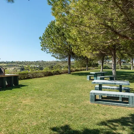 Apartment Jardins Marina Stars