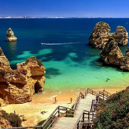 Jardins Marina Stars Albufeira