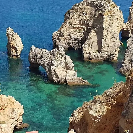 Jardins Marina Stars * Albufeira