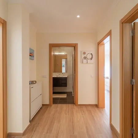Apartamento Jardins Marina Stars *