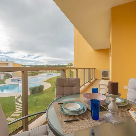 Jardins Marina Stars Apartamento