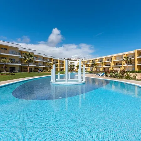 Jardins Marina Stars Apartamento *